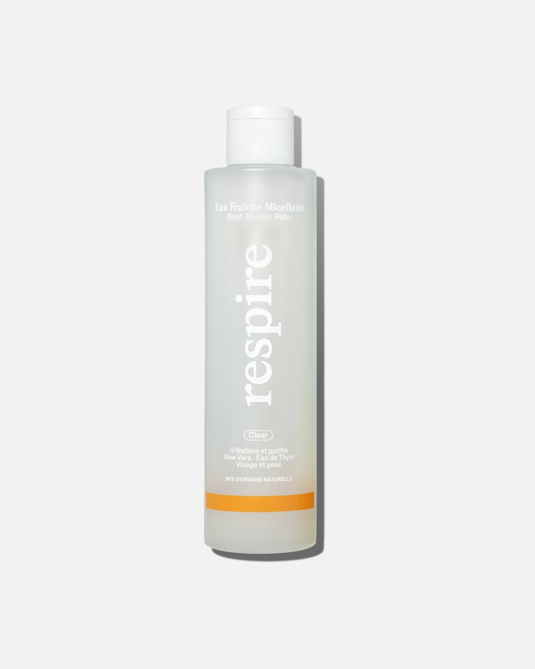 Eau Fraîche Micellaire